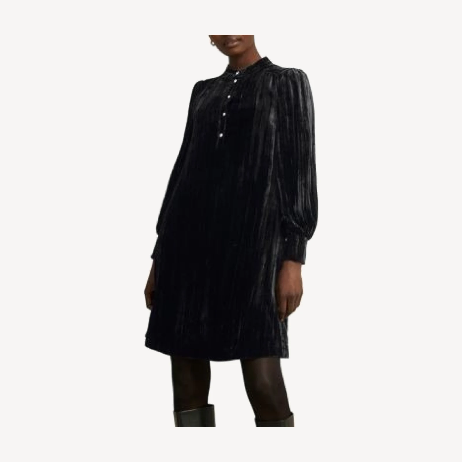 Hobbs London Sienna Dress