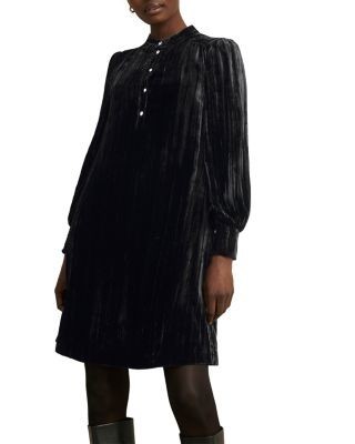 Hobbs London Sienna Dress