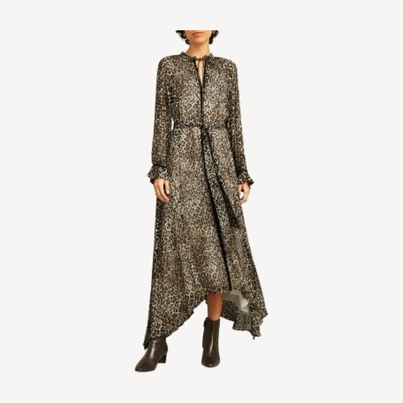 Hobbs London Aves Dress