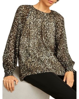 Hobbs London Grantham Top