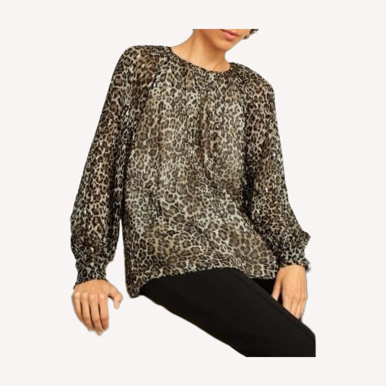 Hobbs London Grantham Top