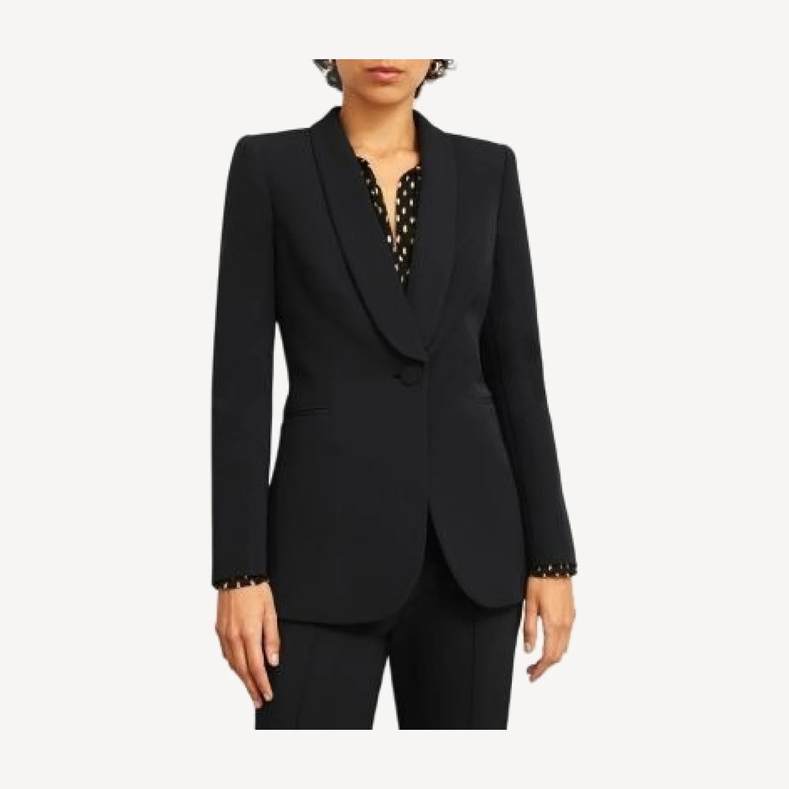 Hobbs London Charlecote Jacket