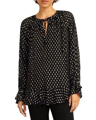 Hobbs London Mathers Top