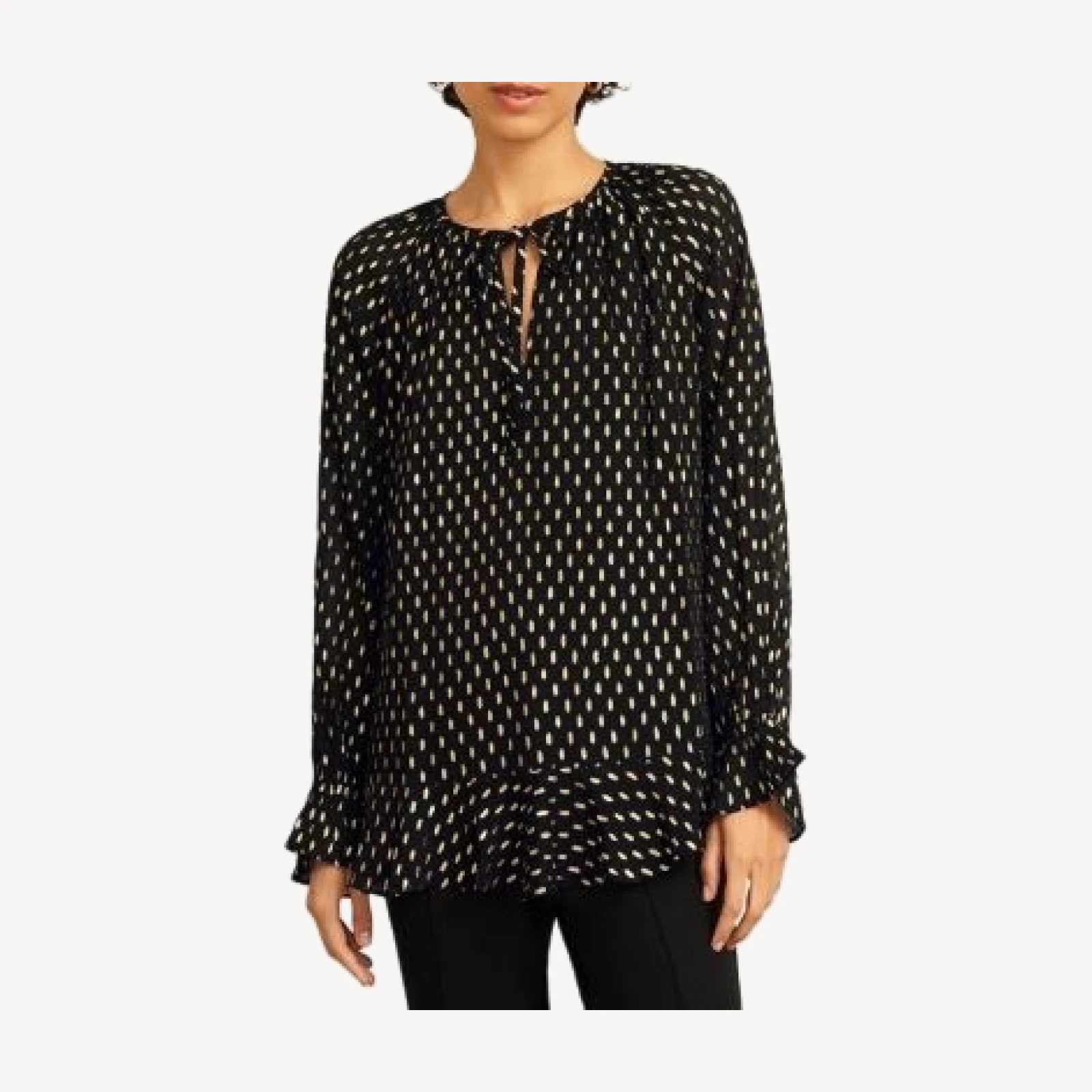 Hobbs London Mathers Top