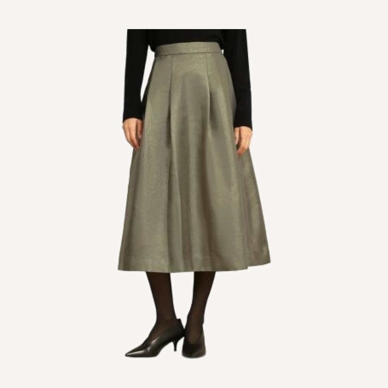 Hobbs London Perronet Skirt