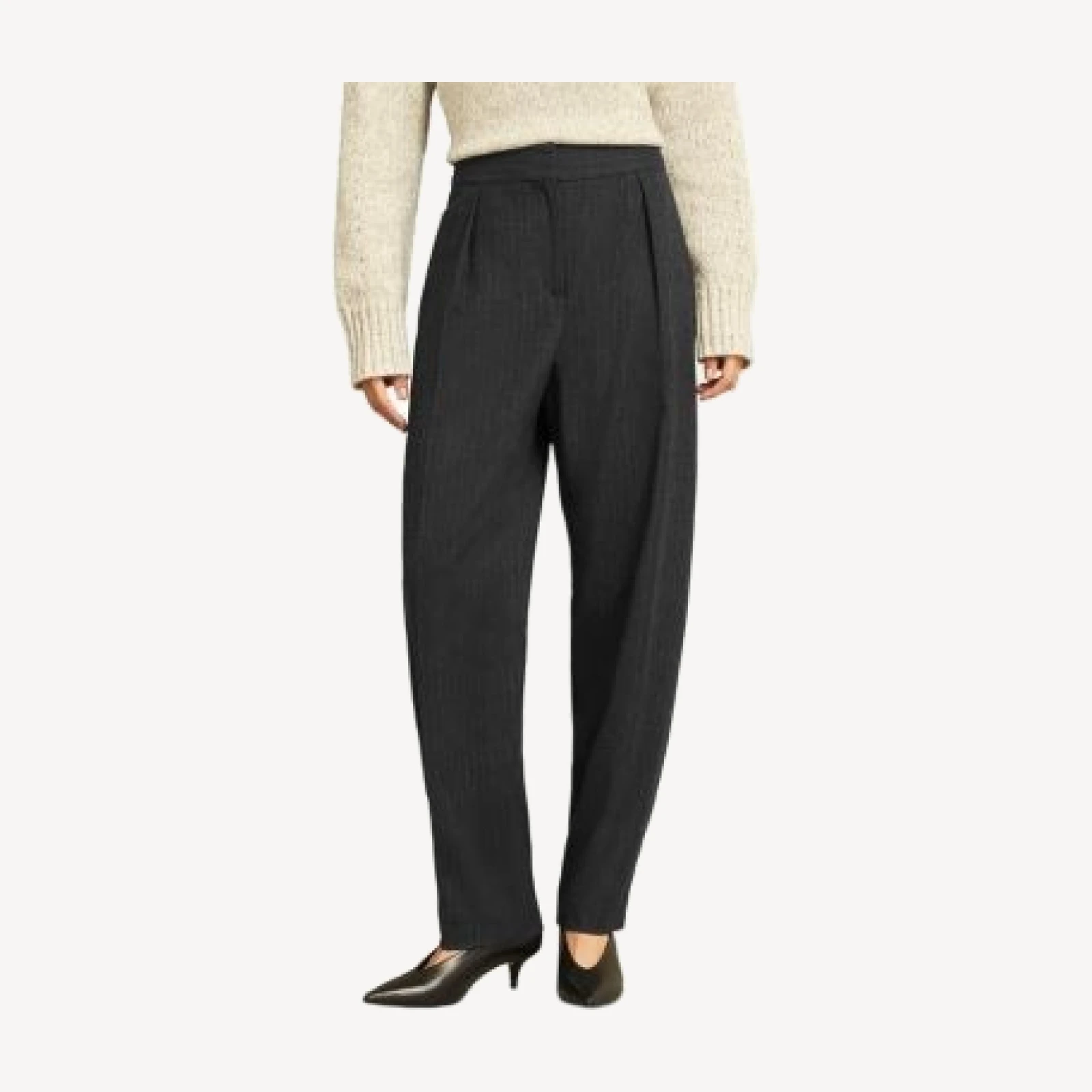 Hobbs London Howell Trousers