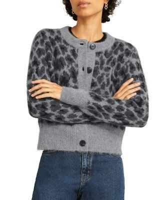 Hobbs London Raleigh Cardigan Sweater