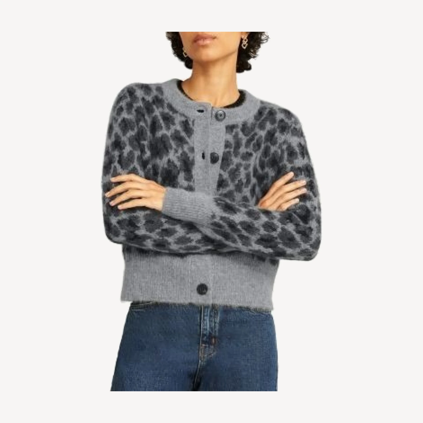 Hobbs London Raleigh Cardigan Sweater