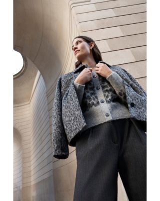 Hobbs London Raleigh Cardigan Sweater
