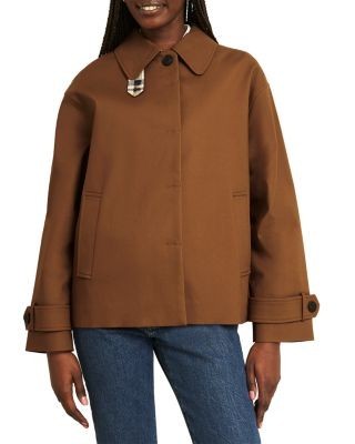 Hobbs London Frida Trench Coat