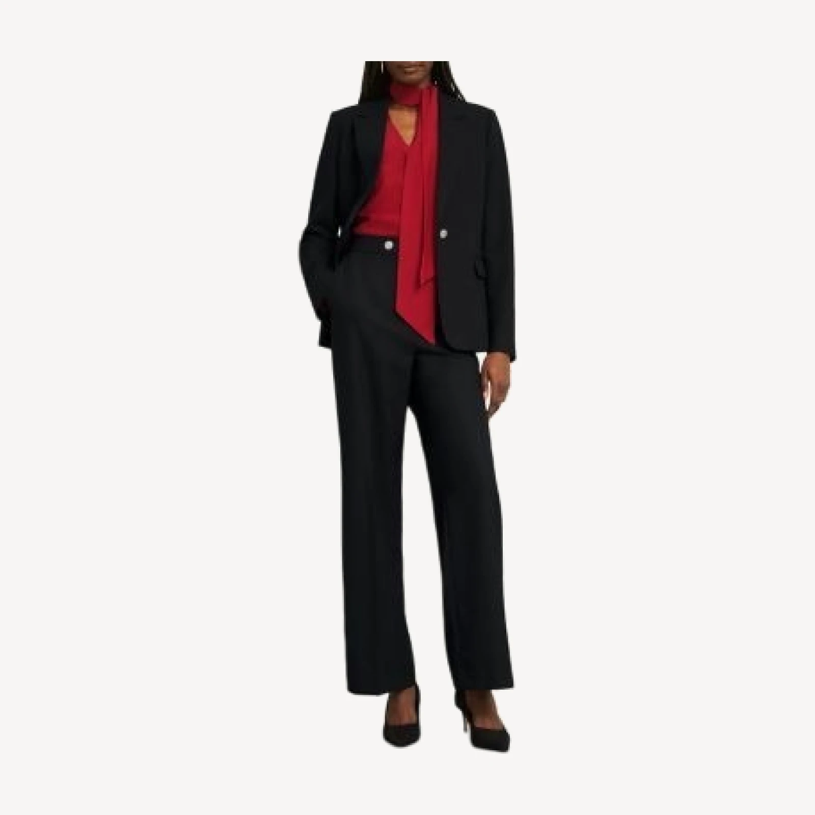 Hobbs London Heidi Trousers