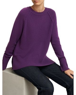 Hobbs London Mandy Wool Blend Sweater