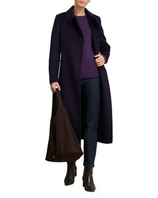 Hobbs London Mandy Wool Blend Sweater