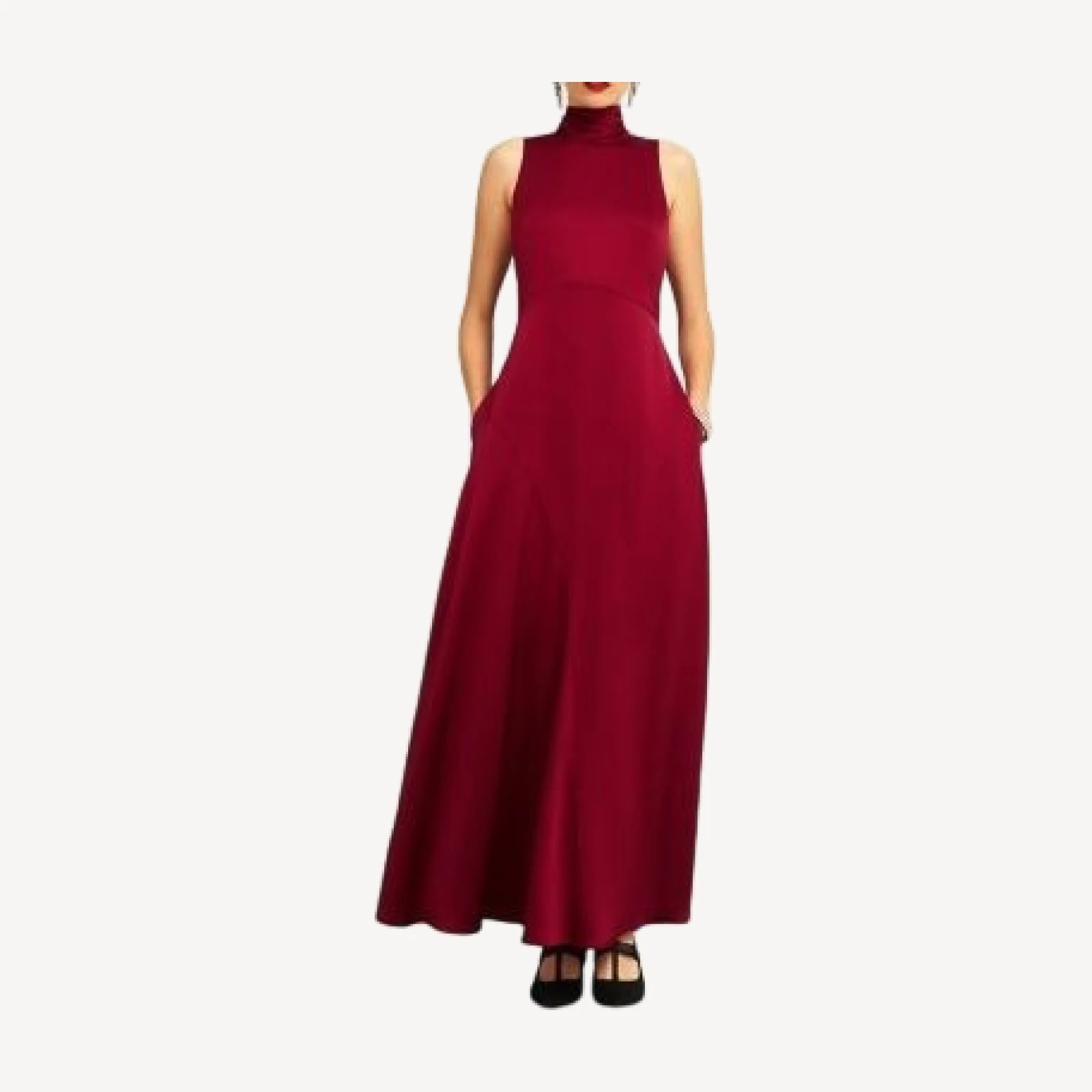 Hobbs London Marilyn Dress