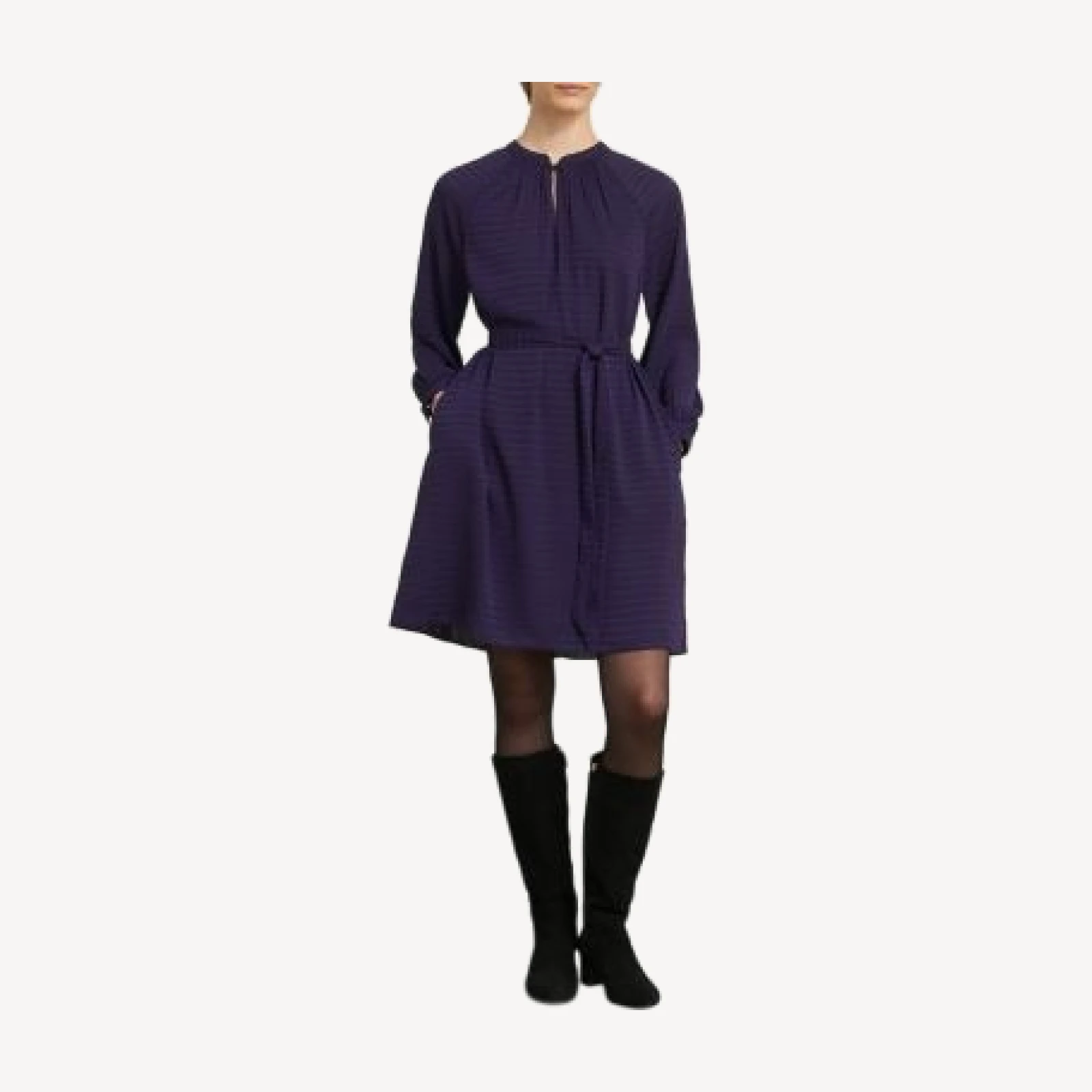 Hobbs London Lori Dress