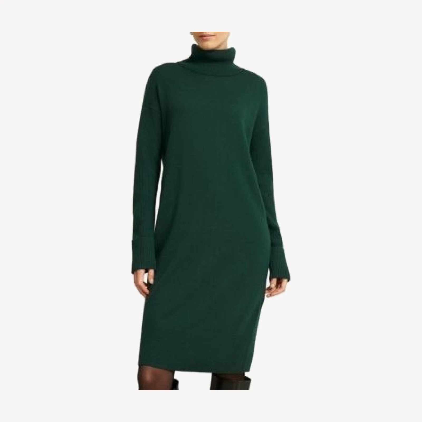 Hobbs London Ava Knitted Dress