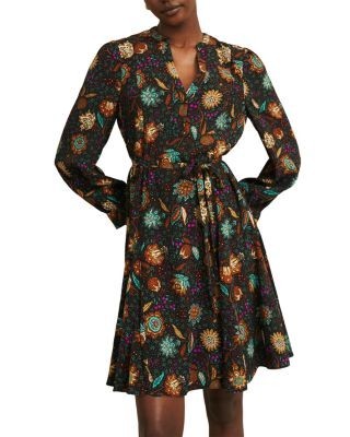 Hobbs London Hailey Dress