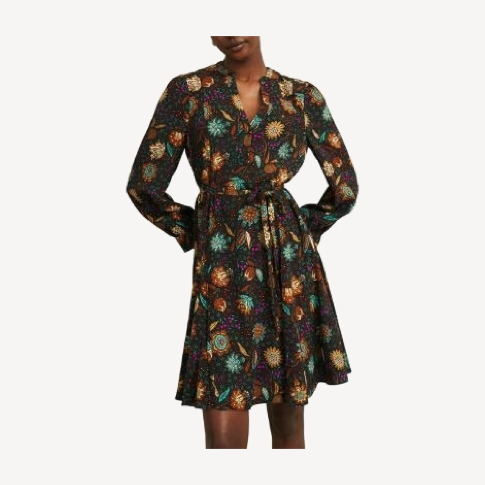Hobbs London Hailey Dress