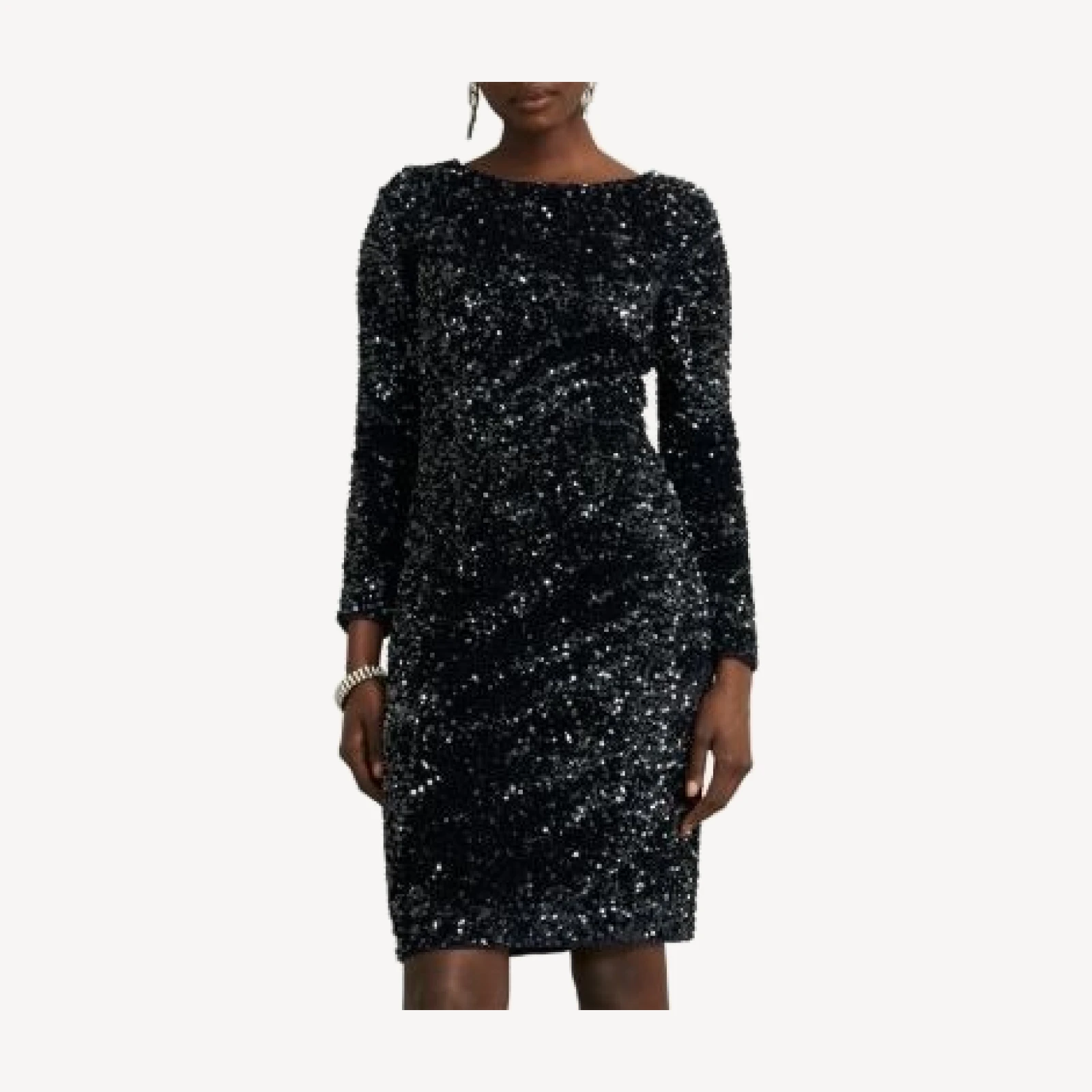 Hobbs London Sawyer Dress