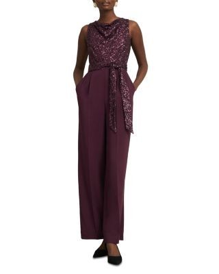 Hobbs London Zuri Jumpsuit
