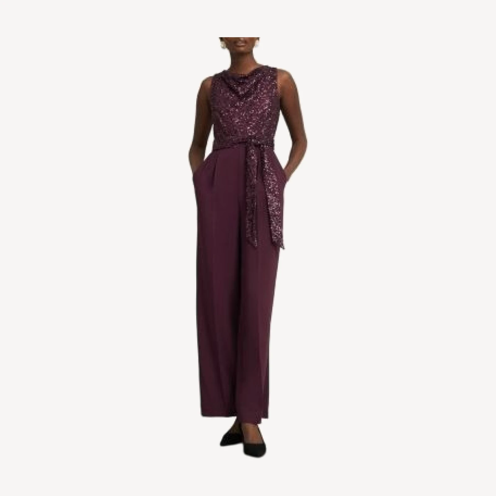 Hobbs London Zuri Jumpsuit