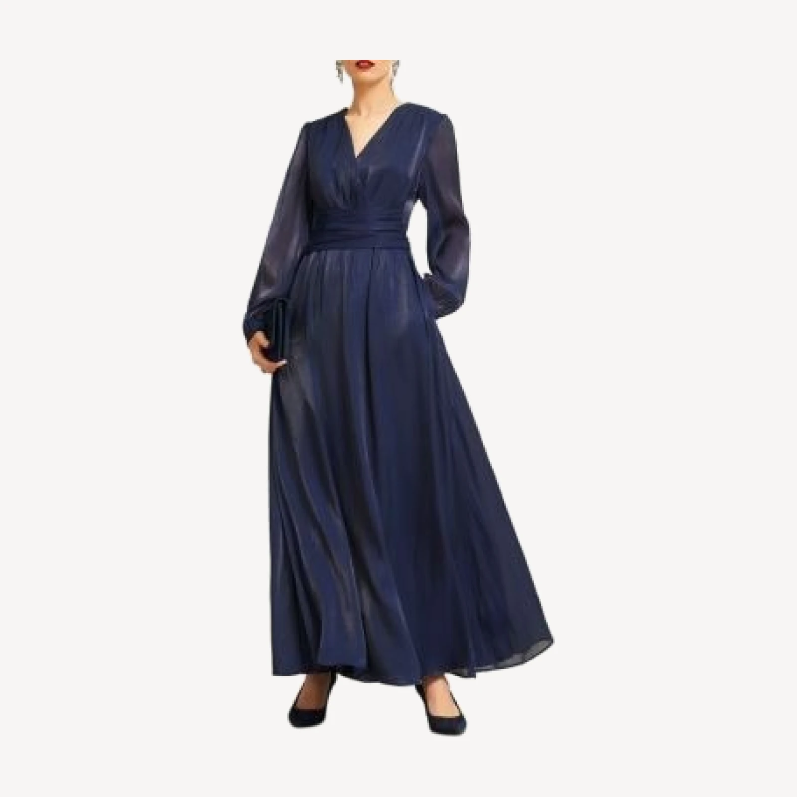 Hobbs London Cate Dress