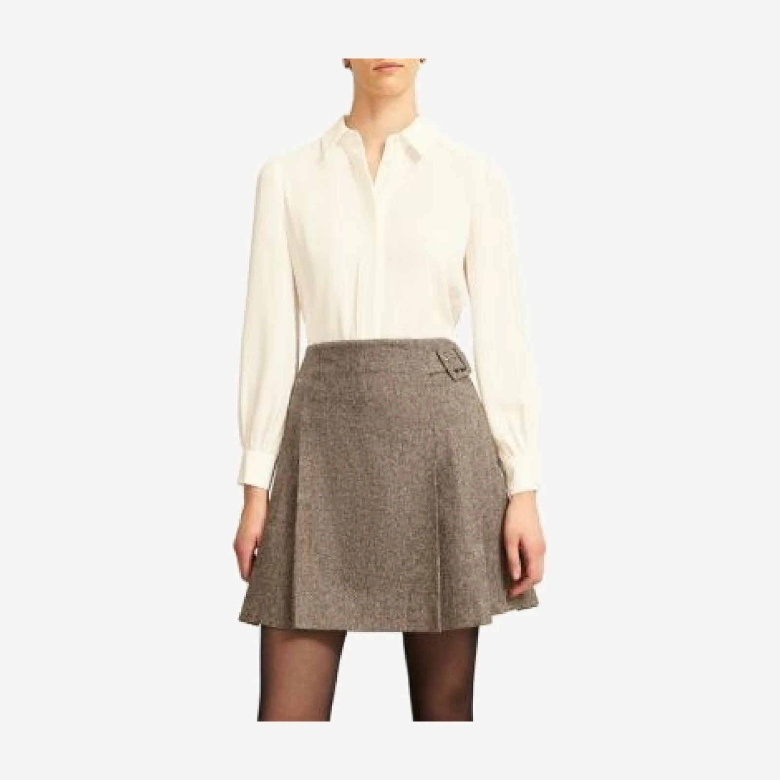 Hobbs London Elvie Skirt