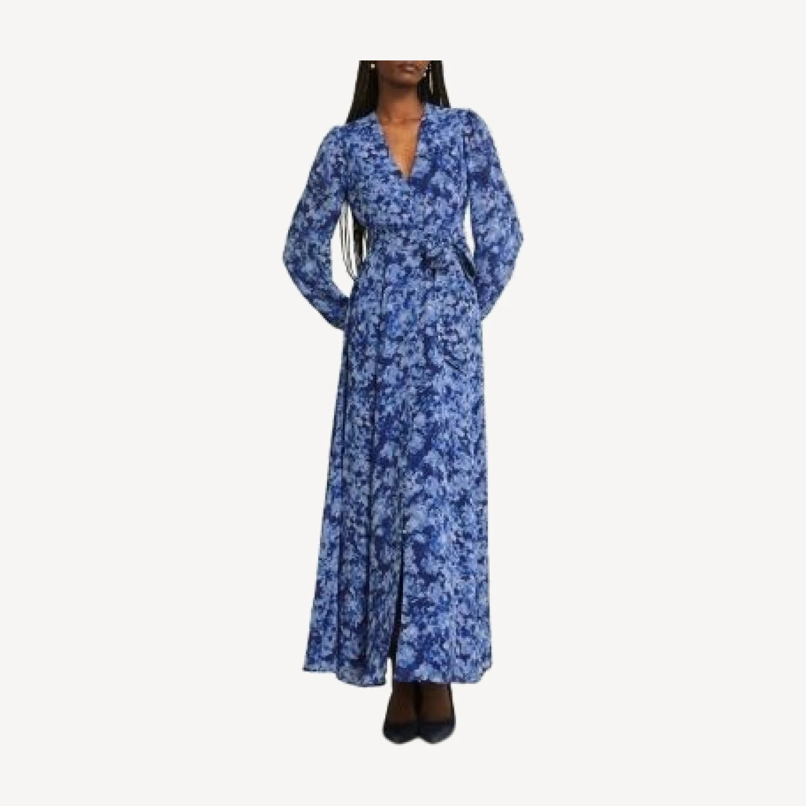 Hobbs London Thea Dress