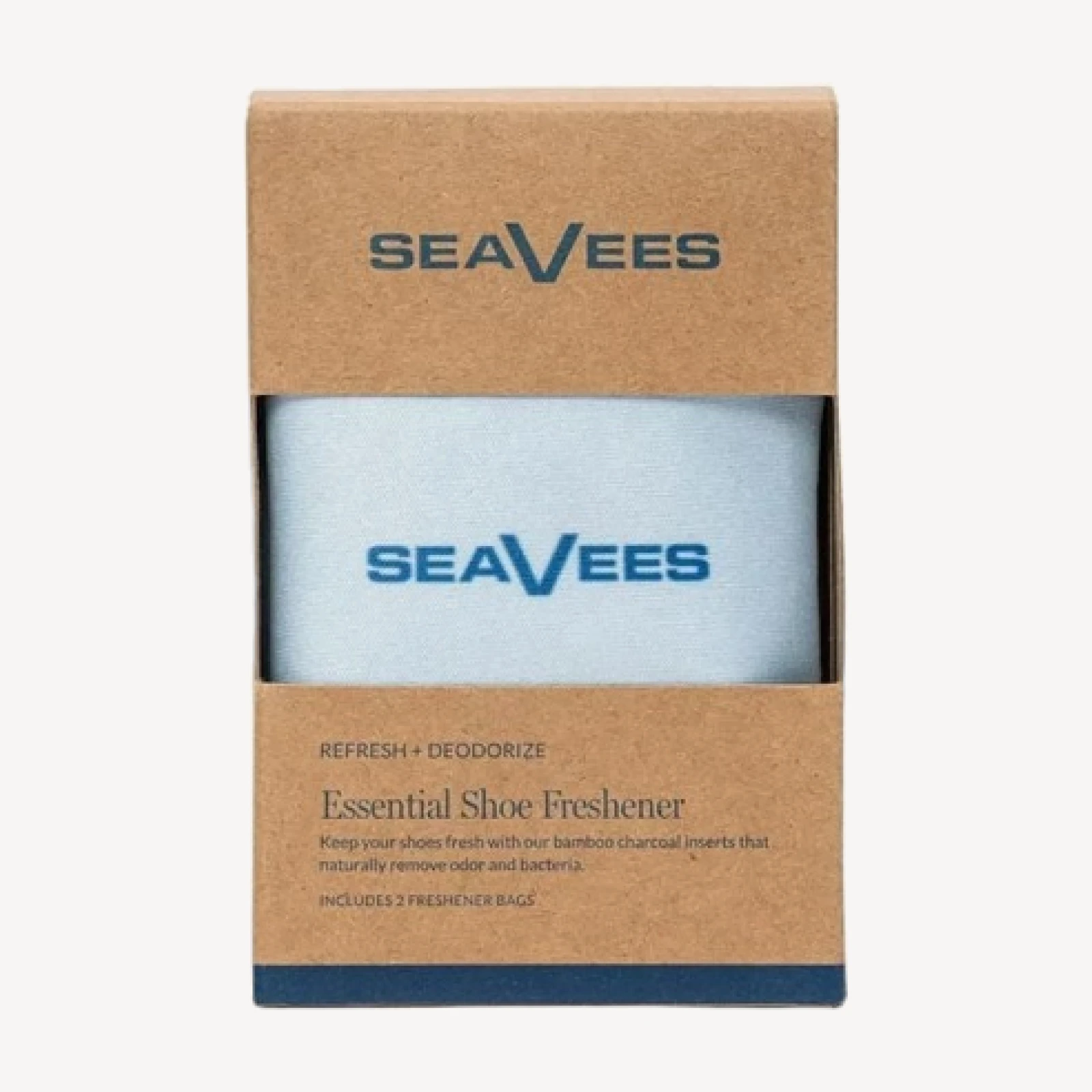 SeaVees Essential Shoe Freshener