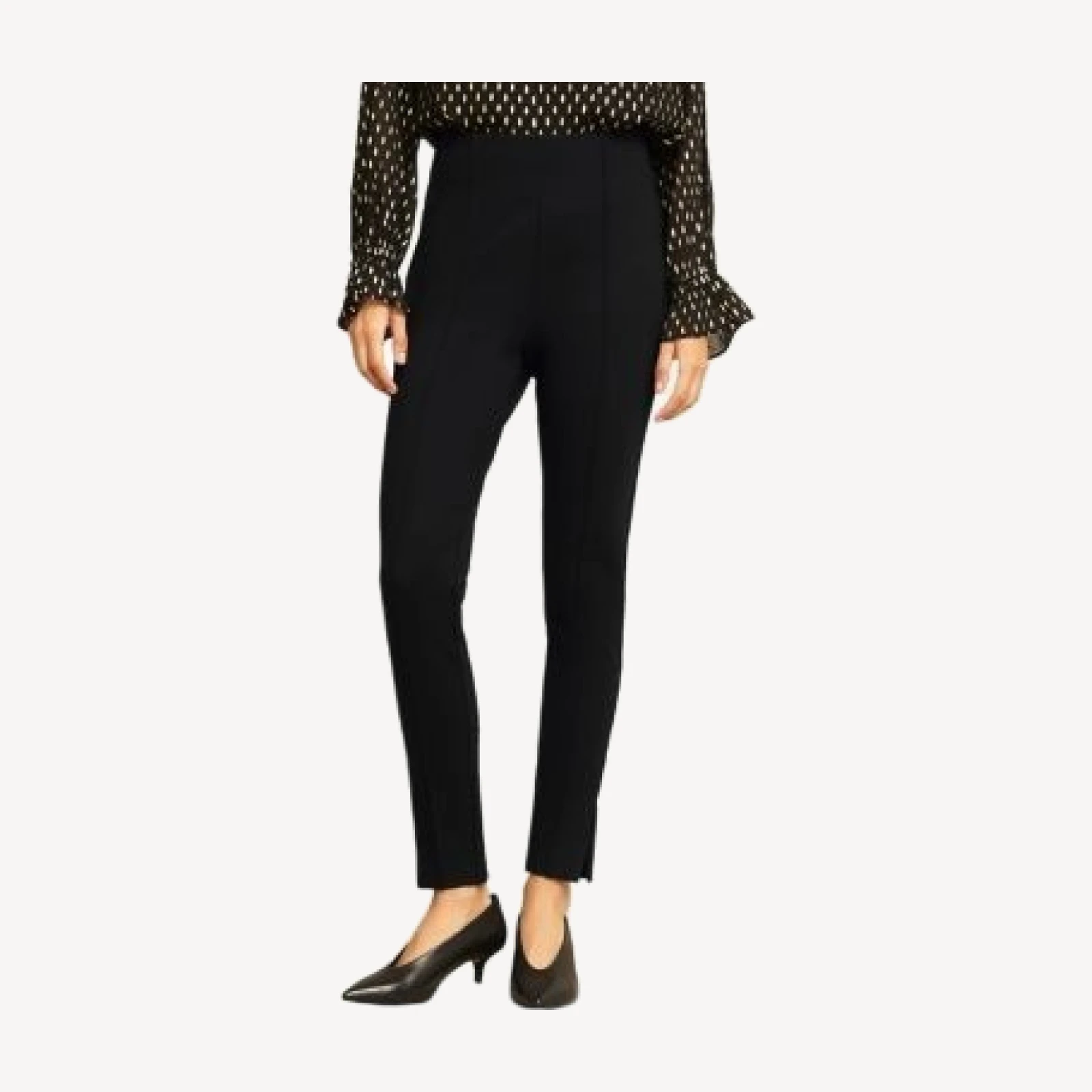 Hobbs London Dennington Leggings