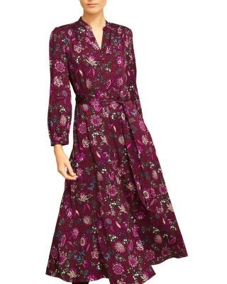 Hobbs London Hadley Shirt Dress