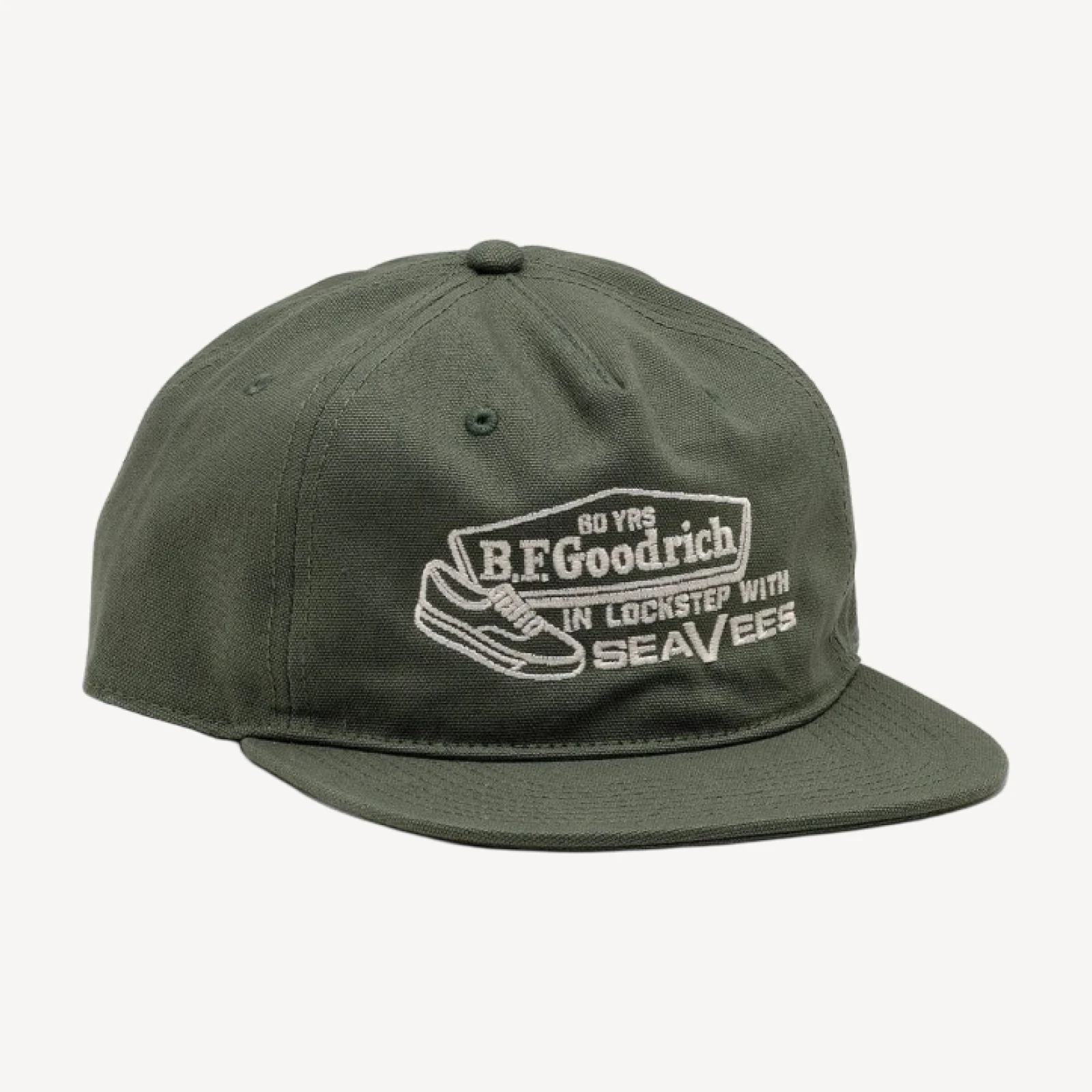 Unisex - Founders Edition Hat