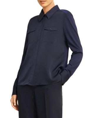 Hobbs London Evianna Shirt