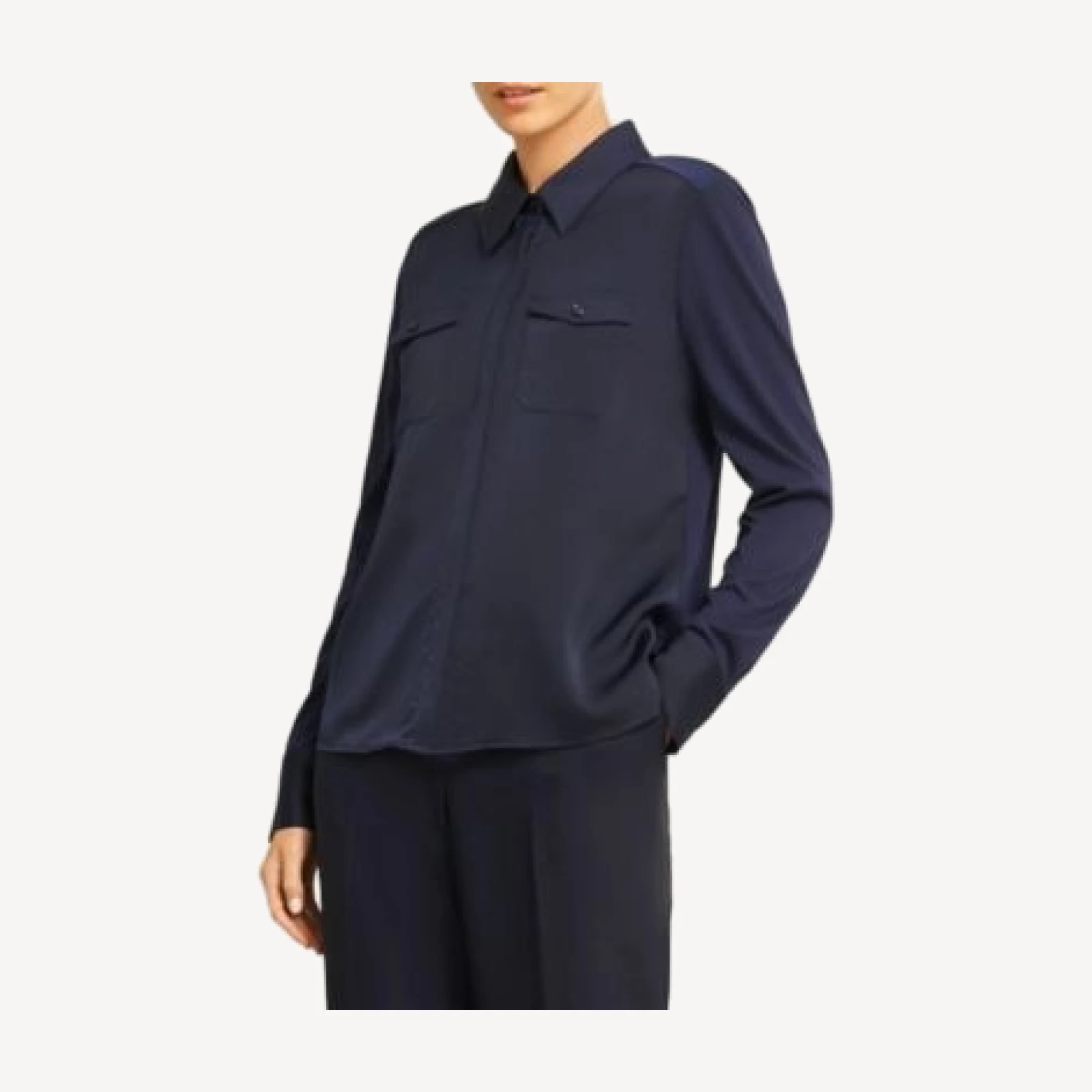 Hobbs London Evianna Shirt