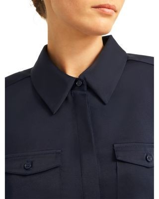 Hobbs London Evianna Shirt