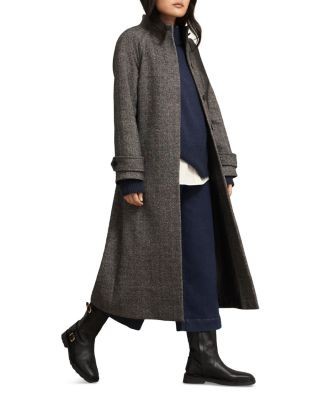 Hobbs London Gaskell High Neck Sweater