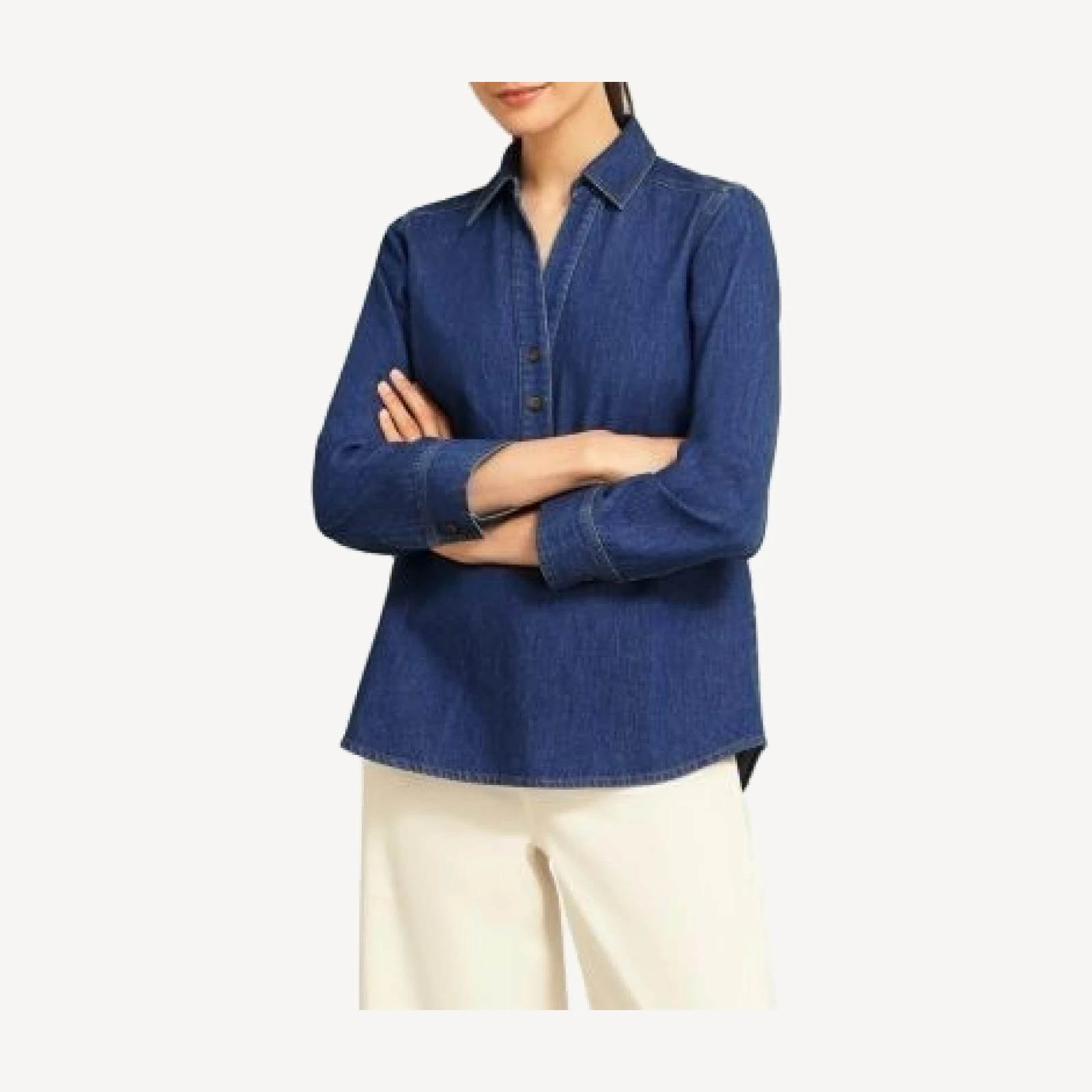 Hobbs London Elena Blouse