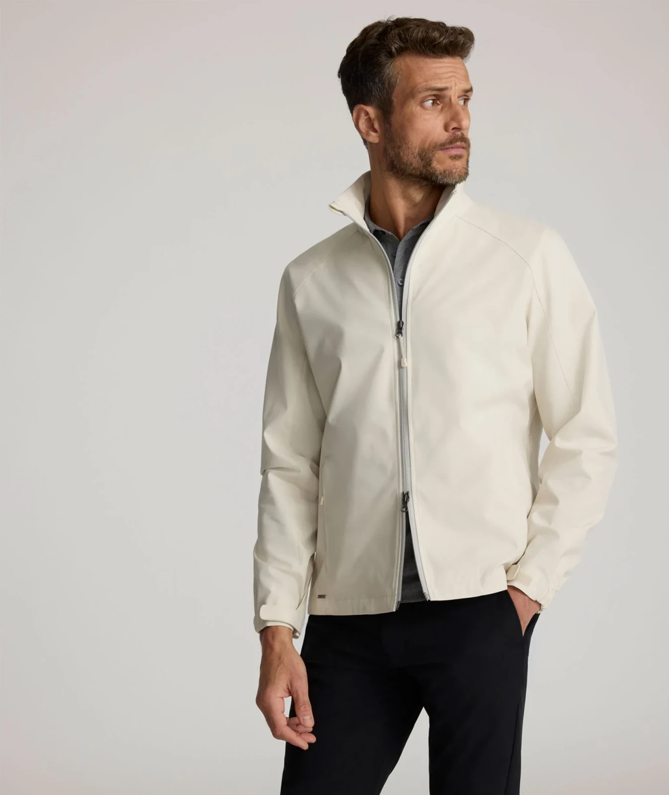 Performance Tech Jacket