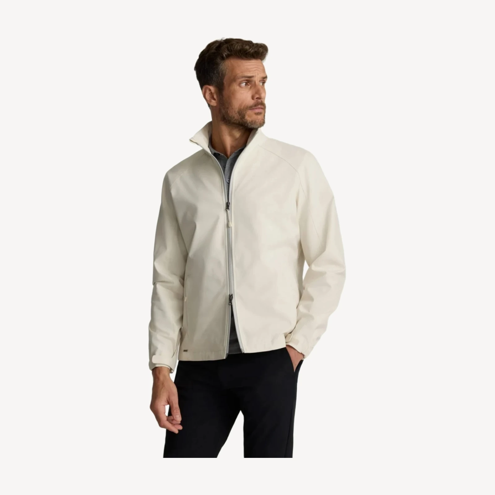 Performance Tech Jacket