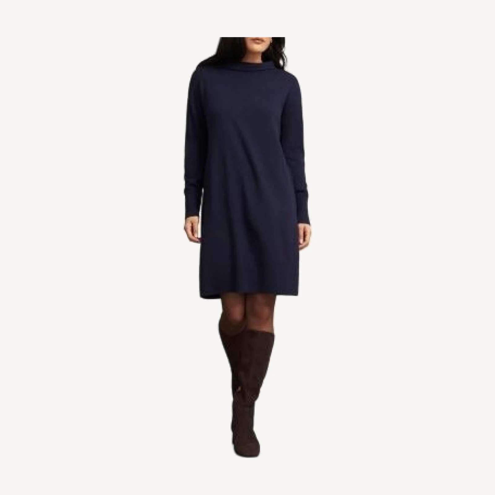 Hobbs London Audrey Knitted Dress
