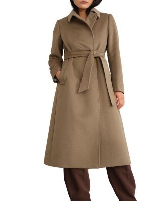 Hobbs London Petites Livia Coat