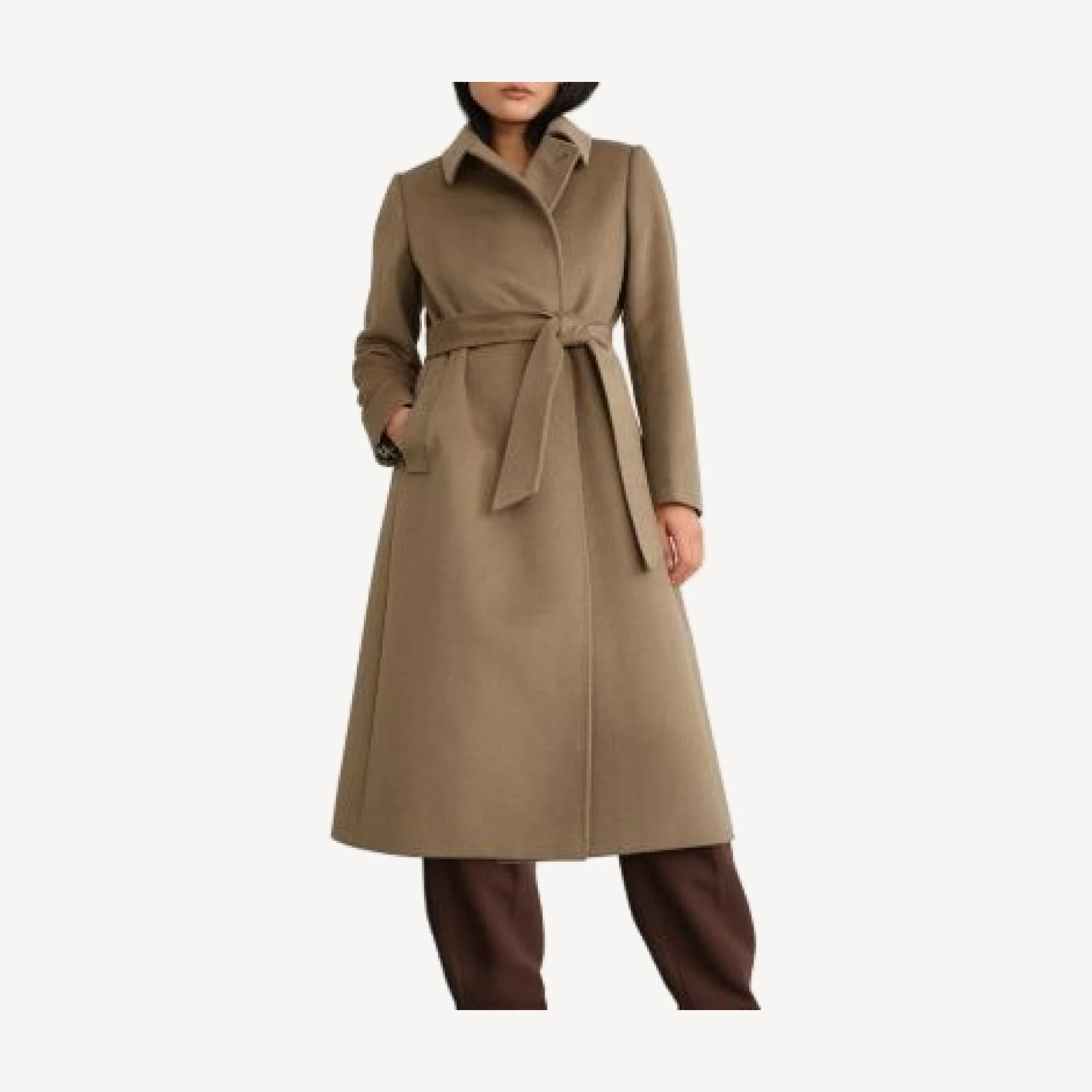 Hobbs London Petites Livia Coat