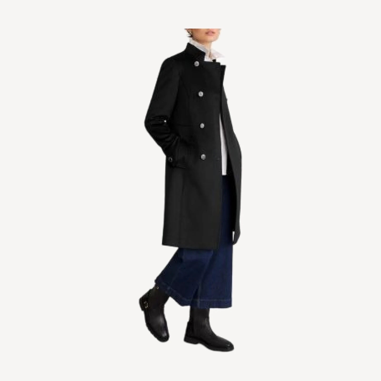 Hobbs London Selina Coat