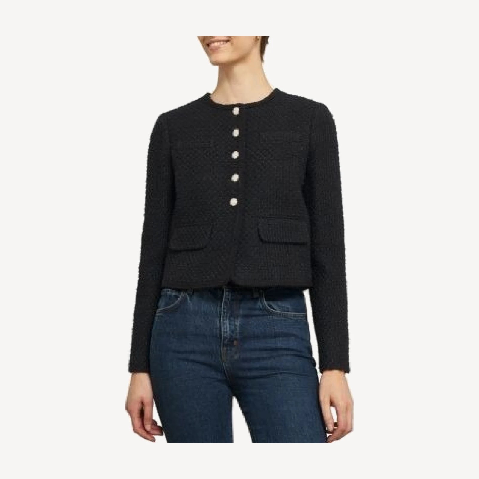 Hobbs London Seraphina Jacket