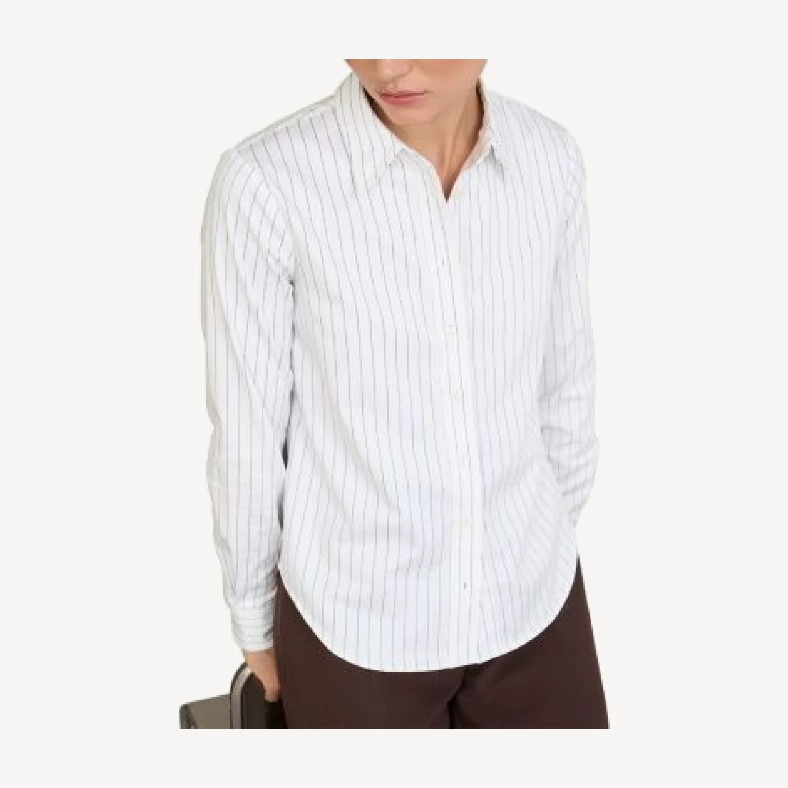 Hobbs London Viola Shirt