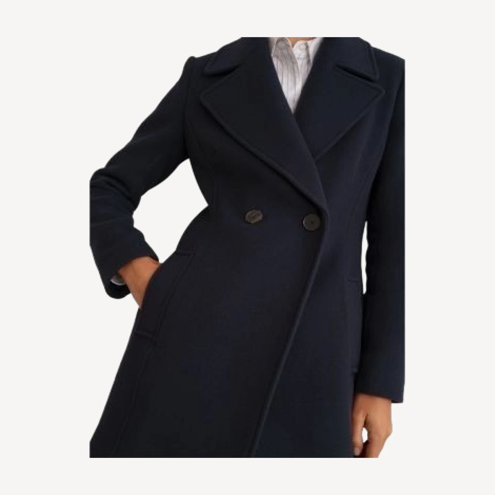 Hobbs London Betsy Coat