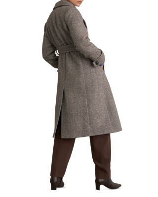 Hobbs London Prisha Coat