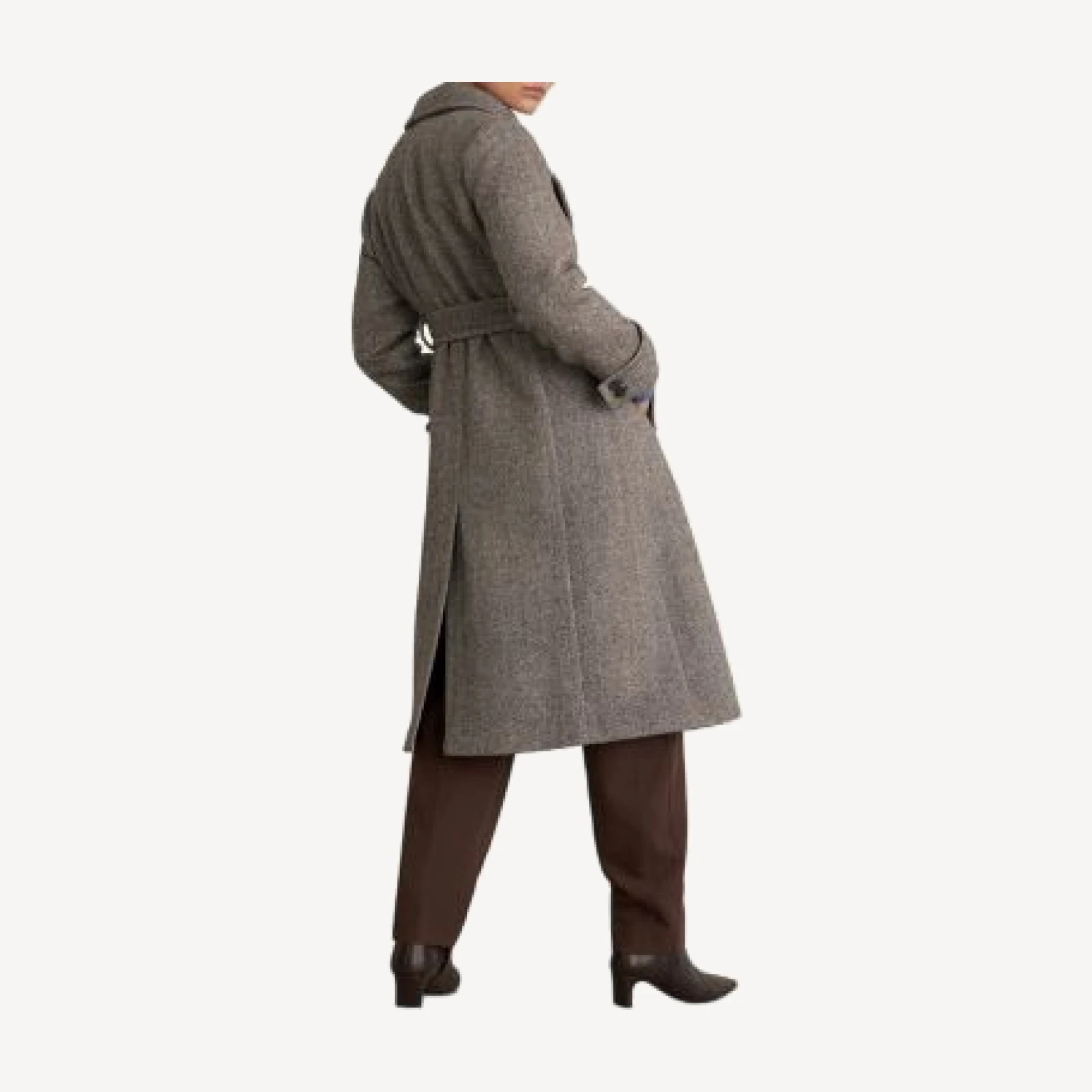 Hobbs London Prisha Coat