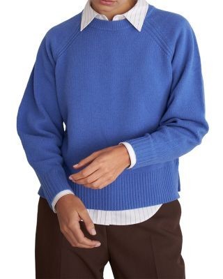 Hobbs London Morgan Wool Blend Sweater