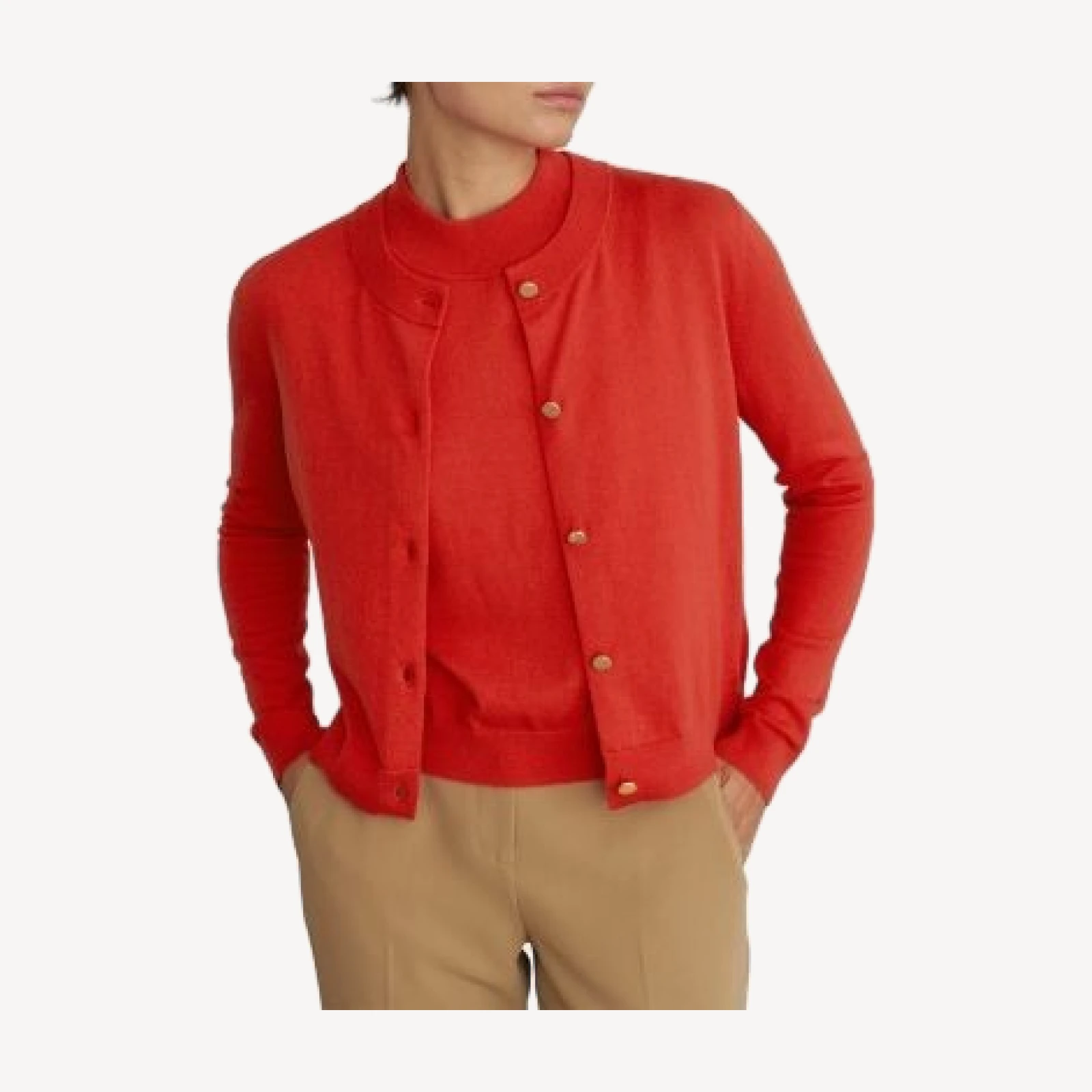 Hobbs London Priya Cardigan